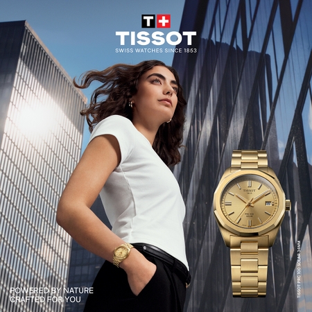 Tissot