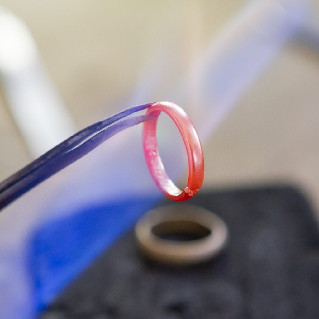 Goldschmiede Service