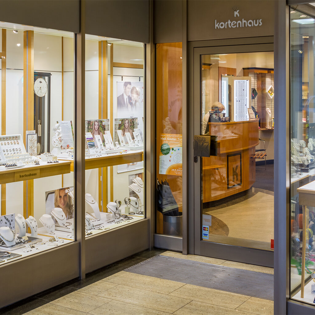 Juwelier Kortenhaus