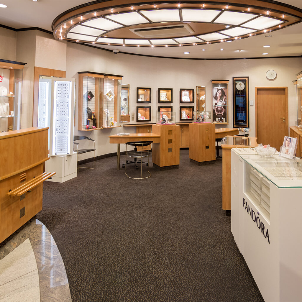 Juwelier Kortenhaus