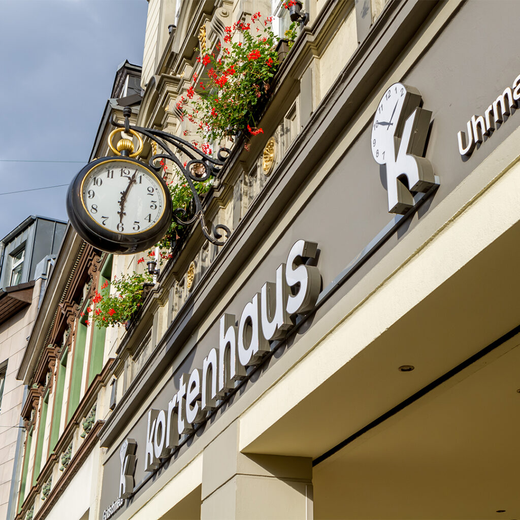 Juwelier Kortenhaus