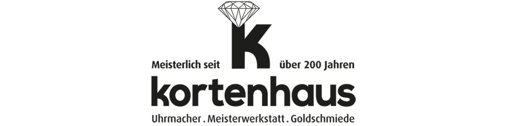 Juwelier Kortenhaus Logo